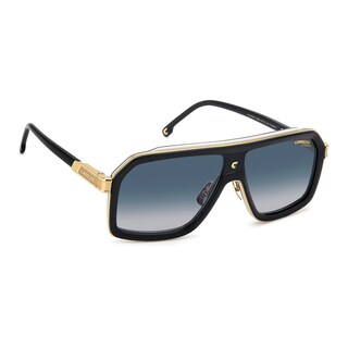 Foto 4 | Foto 4 | Lentes De Sol Ca 1053/s/ti Negro Degradados Carrera