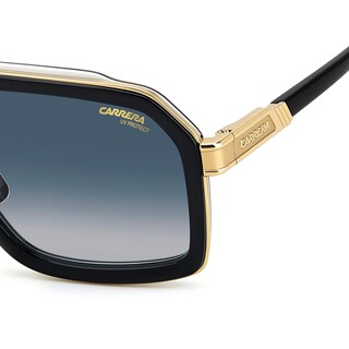 Foto 5 | Foto 5 | Lentes De Sol Ca 1053/s/ti Negro Degradados Carrera