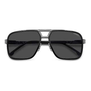 Foto 3 | Foto 3 | Lentes De Sol Carrera 1071/s Negro Polarizados Carrera
