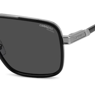 Foto 5 | Foto 5 | Lentes De Sol Carrera 1071/s Negro Polarizados Carrera