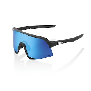 Foto 1 | Foto 1 | Gafas De Sol Para Ciclismo 100% S3 Sport Performance Hiper Blue - Venta Internacional.