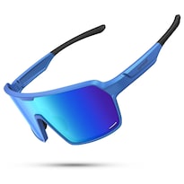Gafas De Sol Deportivas Lamicall Polarized Uv400 Para Hombre Y Mujer - Venta Internacional.