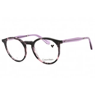 Foto 1 | Foto 1 | Gafas Graduadas Calvin Klein Ck 23515 528 Violet Havana - Venta Internacional.