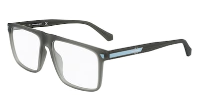 Foto 1 | Foto 1 | Gafas Graduadas Calvin Klein Jeans Ckj 21611 050 Grey - Venta Internacional.