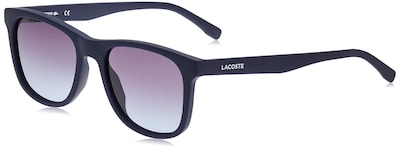 Foto 1 | Foto 1 | Gafas De Sol Lacoste L 929 Se 424 Matte Blue Para Hombre - Venta Internacional.