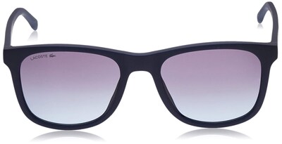 Foto 2 | Foto 2 | Gafas De Sol Lacoste L 929 Se 424 Matte Blue Para Hombre - Venta Internacional.
