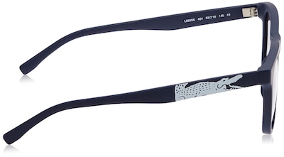 Foto 3 | Foto 3 | Gafas De Sol Lacoste L 929 Se 424 Matte Blue Para Hombre - Venta Internacional.