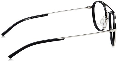 Foto 3 | Foto 3 | Marco De Gafas Porsche Design P8366 C Palladium Unisex - Venta Internacional.