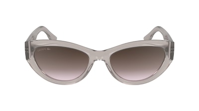 Foto 1 | Foto 1 | Gafas De Sol Lacoste L 6013 S 272 Opaline Nude Para Mujer - Venta Internacional.