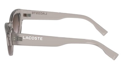 Foto 3 | Foto 3 | Gafas De Sol Lacoste L 6013 S 272 Opaline Nude Para Mujer - Venta Internacional.