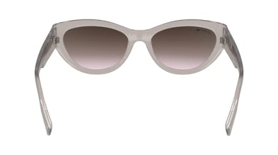 Foto 5 | Foto 5 | Gafas De Sol Lacoste L 6013 S 272 Opaline Nude Para Mujer - Venta Internacional.