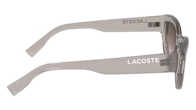 Foto 7 | Foto 7 | Gafas De Sol Lacoste L 6013 S 272 Opaline Nude Para Mujer - Venta Internacional.
