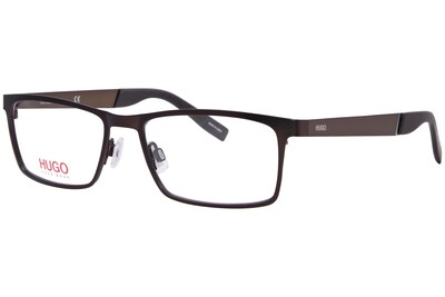 Foto 1 | Foto 1 | Anteojos Hugo Boss Hg-0228 Yz4 De Borde Completo Para Hombre, 54 Mm - Venta Internacional.