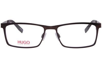 Foto 2 | Foto 2 | Anteojos Hugo Boss Hg-0228 Yz4 De Borde Completo Para Hombre, 54 Mm - Venta Internacional.