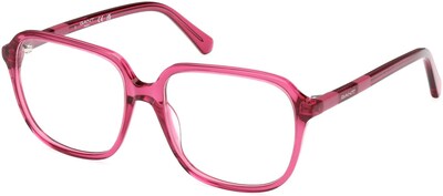 Foto 1 | Foto 1 | Gafas Graduadas Gant Ga 4155 075 Shiny Fuxia - Venta Internacional.