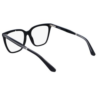 Foto 2 | Foto 2 | Gafas Graduadas Calvin Klein Ck23513 001 Negras Para Mujer - Venta Internacional.