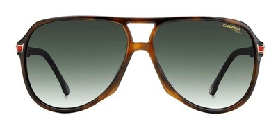 Foto 2 | Foto 2 | Gafas De Sol Carrera Carrera 1045/s 086 Havana Unisex 61mm - Venta Internacional.