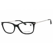 Gafas Graduadas Calvin Klein Ck 22501 001 Negras Para Hombre - Venta Internacional.