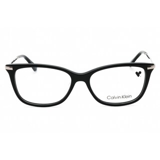 Foto 2 | Foto 2 | Gafas Graduadas Calvin Klein Ck 22501 001 Negras Para Hombre - Venta Internacional.