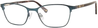 Foto 1 | Foto 1 | Anteojos Banana Republic Camila Teal Cat Eye 53 Mm - Venta Internacional.