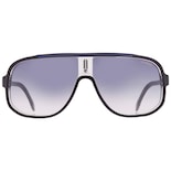Gafas De Sol Carrera 1058/s Para Hombre, Oro Negro, 63 Mm - Venta Internacional.