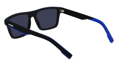 Foto 4 | Foto 4 | Gafas De Sol Lacoste Blue Square L998s 003 Para Hombre - Venta Internacional.