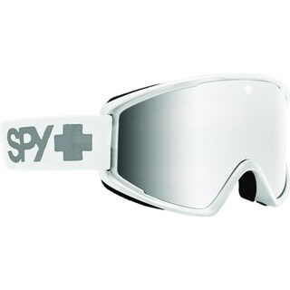 Foto 1 | Foto 1 | Gafas De Nieve Spy Optics Crusher Elite Con Espejo Plateado Y Bronce - Venta Internacional.