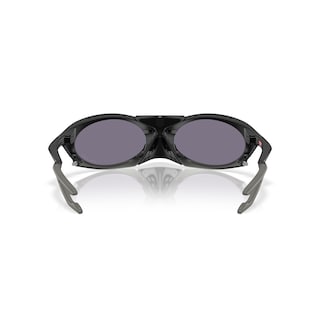 Foto 4 | Foto 4 | Lentes de Sol para Hombre Oakley Ovalados Plantaris Negros