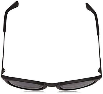 Foto 5 | Foto 5 | Gafas De Sol Polaroid Pld 2062/s 003 Matte Black Para Hombre - Venta Internacional.