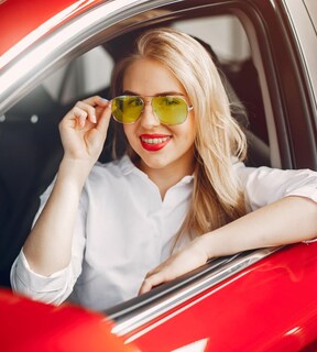 Foto 3 | Foto 3 | Gafas De Sol Feisedy Polarized Photochromic B4144 Para Hombre Y Mujer - Venta Internacional.