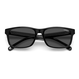 Foto 4 | Foto 4 | Gafas De Sol Carrera Carrera 299/s 807 Black Para Hombre - Venta Internacional.