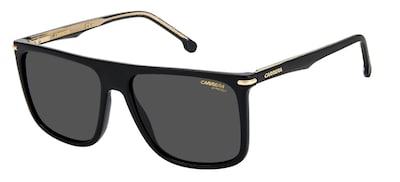 Foto 1 | Foto 1 | Gafas De Sol Carrera Carrera 278/s 2m2 Para Hombre Negro Dorado/gris - Venta Internacional.