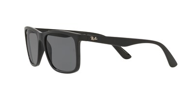 Foto 3 | Foto 3 | Lente De Sol Ray-ban 0rb4373l Pillow Polarizado