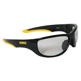 Foto 1 | Foto 1 | Gafas De Seguridad Dewalt Dpg94-9c Dominator Con Lentes Para Interiores/exteriores - Venta Internacional.