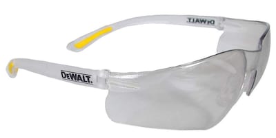 Foto 1 | Foto 1 | Gafas De Seguridad Dewalt Dpg52-1c Contractor Pro Clear - Venta Internacional.
