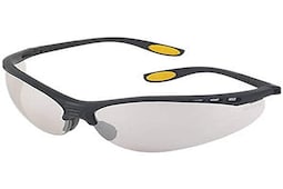 Gafas De Seguridad Dewalt Dpg58-1c Reinforcer Clear Lens - Venta Internacional.