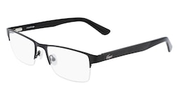 Gafas Graduadas Lacoste L 2237 002 Matte Black - Venta Internacional.