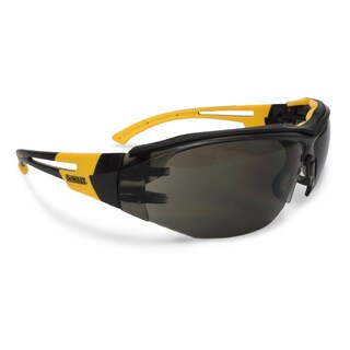 Foto 1 | Foto 1 | Gafas De Seguridad Dewalt Dpg108 Renovator Premium Con Montura Negra - Venta Internacional.