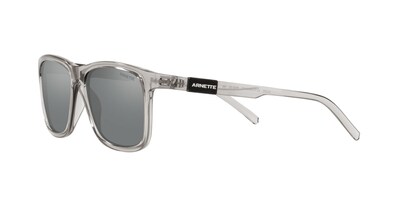 Foto 3 | Foto 3 | Lente De Sol Arnette 0an4276 Dude Color Gris