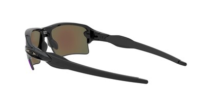 Foto 5 | Foto 5 | Lente De Sol Oakley 0oo9188 Flak 2. Xl Prizm Sapphire Iridium Polar Polarizado