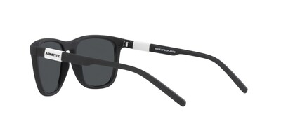 Foto 5 | Foto 5 | Lente De Sol Arnette 0an4310 Monkey D Color Negro