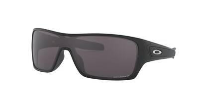 Foto 2 | Foto 2 | Lente De Sol Oakley 0oo9307 Turbine Rotor Prizm Grey Polarized Polarizado