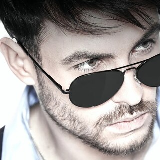 Foto 2 | Foto 2 | Lentes De Sol Polarizadas Para Hombre Uv400v Eo Safe Imports Esi-19744 Negro