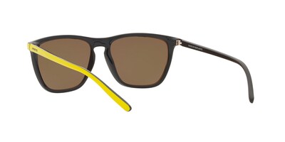 Foto 6 | Foto 6 | Lente De Sol Arnette 0an4301 Fry Cat Eye