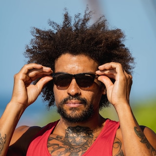 Foto 6 | Foto 6 | Gafas De Sol Tifosi Optics Swank Brown Fade/brown Lenses - Venta Internacional.