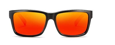 Foto 1 | Foto 1 | Gafas De Sol Huoguo New Sports Para Hombre Y Mujer - Venta Internacional.