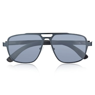 Foto 3 | Foto 3 | Gafas De Sol Earth Wood Avila Polarizadas Marrón Oscuro/negro - Venta Internacional.