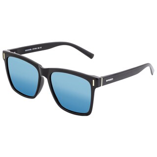 Foto 5 | Foto 5 | Gafas De Sol Breed Pictor Polarizadas Marrón/negro Para Hombre - Venta Internacional.