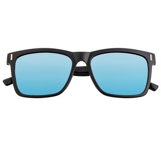 Foto 6 | Foto 6 | Gafas De Sol Breed Pictor Polarizadas Marrón/negro Para Hombre - Venta Internacional.