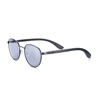 Foto 1 | Foto 1 | Gafas De Sol Earth Wood Boracay Polarizadas Negro/negro - Venta Internacional.